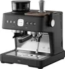 AEG EC8-1-8BP, Espresso kávovar, 3 l, Vestavěný mlýnek, Náhled obrázku produktu 1