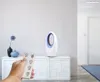 Leiser Leistungsstarker Blattloser Ventilator Mit Produktbild-Vorschau 9