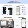 Ulefone RugKing 4 Pro Outdoor Smartphone ohne Vertrag Produktbild-Vorschau 6
