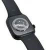 Apple Watch Series 10 [GPS, inkl. Sportarmband M/L schwarz] Produktbild-Vorschau 10