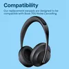 MMOBIEL Coussinets de rechange Bose NC700 / Bose 700 - Voir les images du produit 4