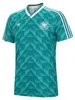 adidas DFB Deutschland Auswärtstrikot 1990, Größe:XXL Produktbild-Vorschau 1