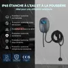 Station de recharge murale Puluomis, 7 kW, câble de charge Voir les images du produit 3