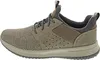 Skechers Delson - Camben - Grau Polyester Größe: 43 Normal Produktbild-Vorschau 35