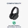 kwmobile 2x Ohr Polster für Sony MDR-RF895RK / MDR-RF995RK Produktbild-Vorschau 2