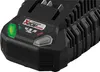 PARKSIDE PERFORMANCE 20V / 40V Akku-Rucksack PPRA 20 A1 Produktbild-Vorschau 22