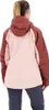 Columbia Sweet Shredder™ Ii Jacket damska różowa L Podgląd zdjęcia produktu 4