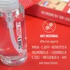 Detergente SafeJawz Antibatterico 50ml Anteprima dell’immagine prodotto 4