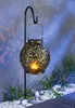 Lanterne de jardin solaire BURI LED 100cm Lampe de jardin Voir les images du produit 1