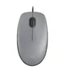 Logitech M110 Silent Maus Beidhändig USB Typ-A Optisch 1000 Produktbild-Vorschau 2