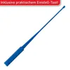 INOVATEC Rollladenmotor INO-M-6020 inkl. SW60 Adapter + Produktbild-Vorschau 6