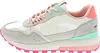 Victoria Luna Nylon Serraje Mult Couleur Blanc Voir les images du produit 23