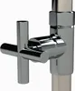 Doccia da giardino Marlin Ideal Oak Forest Anteprima dell’immagine prodotto 6