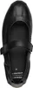 Tamaris Damen Klassische Ballerina 1-22145-46 Schwarz Produktbild-Vorschau 4