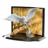 Harry Potter Toyllectible Treasure Statue Hedwig Hedwig's Produktbild-Vorschau 1