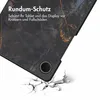 imoshion Design Trifold Klaphülle Samsung Galaxy Tab A11 / Produktbild-Vorschau 3