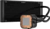 Corsair CW-9060065-WW2 Počítačový chladiaci systém Procesor Náhľad obrázku produktu 3