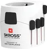 Skross PRO Reiseadapter, Weltweit Produktbild-Vorschau 1