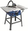 Scie circulaire sur table HS100S - Puissance 2000 W - Lame Voir les images du produit 8