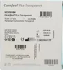 Comfeel Plus transparent pansement hydrocolloïde 5x7 cm 10 Voir les images du produit 4