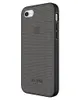 Jack Spade Graph-Check Case Smoke für Apple iPhone 7/8/SE Produktbild-Vorschau 3