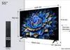 TV QLED 55" TCL 55T69C, 4K UHD 3840x2160, HDR10+, Android Voir les images du produit 4