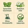 Spearmint Tee lose 200g – Krauseminze (Mentha spicata), Produktbild-Vorschau 2