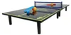 Mini table de ping-pong - Set complet de ping-pong Voir les images du produit 2