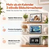 Blackview 15,6 pollici NEST 15, Wi-Fi 6, calendario Anteprima dell’immagine prodotto 9