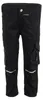 PLANAM Norit Kinder Bundhose 6540-schwarz/schwarz  Größe Produktbild-Vorschau 5