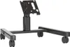 Chief Confidence Medium 2` Monitor Mobile Cart - For Produktbild-Vorschau 1