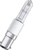 Halolux Ceram B15d 100 Watt clair 64496 64475 - Osram Voir les images du produit 1