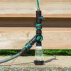 Vonroc Teleskop Waschbürste mit Teleskopstiel 1,8m - Produktbild-Vorschau 5