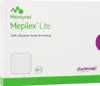 MEPILEX Lite Schaumverband 12,5x12,5 cm steril Produktbild-Vorschau 7
