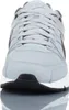 Nike Air Max Command Leather Sneaker grau/dunkelgrau/weiss Produktbild-Vorschau 10