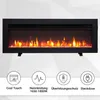 BALDERIA Agnes 36 - Stand-, Wand- oder Einbaukamin - Produktbild-Vorschau 8