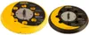 Mirka Abranet schuurpad met grip, 150 mm, medium Productafbeelding-voorbeeld 12