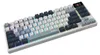 MSI FORGE GK600 TKL W SKY Gaming Keyboard Wireless Produktbild-Vorschau 2