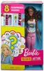 Barbie Karriere Puppe (AA) mit Überraschungs-Moden und Produktbild-Vorschau 8