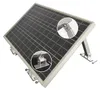 enjoy solar Aluminium Halterung 10°-30° Neigung für Produktbild-Vorschau 1