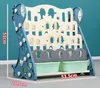 360Home Kinderbuchregal  Mehrzweckregal  organizer Produktbild-Vorschau 1