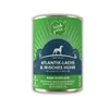 Irish Pure - Atlantik-Lachs & Irisches Huhn mit Gemüse & Produktbild-Vorschau 1