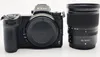 Nikon Z 6 24-70 + FTZ Kit, 24,5 MP, CMOS, 4K Ultra HD, Produktbild-Vorschau 10