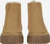 Boty Clarks Torhill Cozy Ankle Boots Brown EU 41 Women Náhled obrázku produktu 15