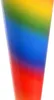 Bastelschultüte 70cm Regenbogen Produktbild-Vorschau 6