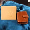 MATADOR | VALENCIA MINI | Portemonnaie Damen Klein Leder Produktbild-Vorschau 5
