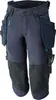 Mascot ADVANCED Gr. 66 schwarzblau Produktbild-Vorschau 2