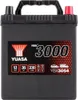 YUASA YBX3054 SMF Starterbatterie  12V 36Ah 330A(EN) Produktbild-Vorschau 2
