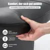 GIHAUVIA Friseursalon Waschbecken Rückspül-Friseurstuhl Produktbild-Vorschau 5