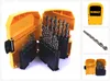 DeWalt Metallbohrer-Set 29-tlg. HSS-G Produktbild-Vorschau 5